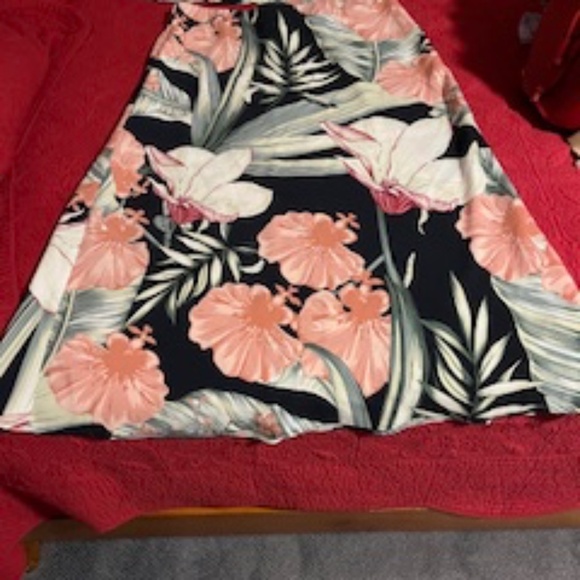 Eliane Rose Tank Top (Small) and Matching Rachel Zoe Skirt (Size 8) NEW - Picture 2 of 3